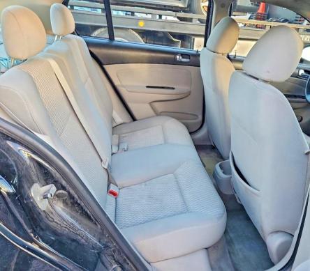 2008 Chevrolet Cobalt lt