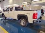 2007 Chevrolet Silverado K2500 Heavy Duty