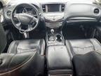 2017 Infinity Qx60