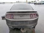 2013 Ford Mustang gt