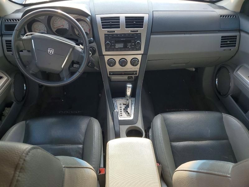 2008 Dodge Avenger sxt