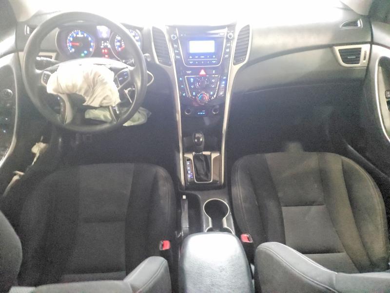 2015 Hyundai Elantra gt Base