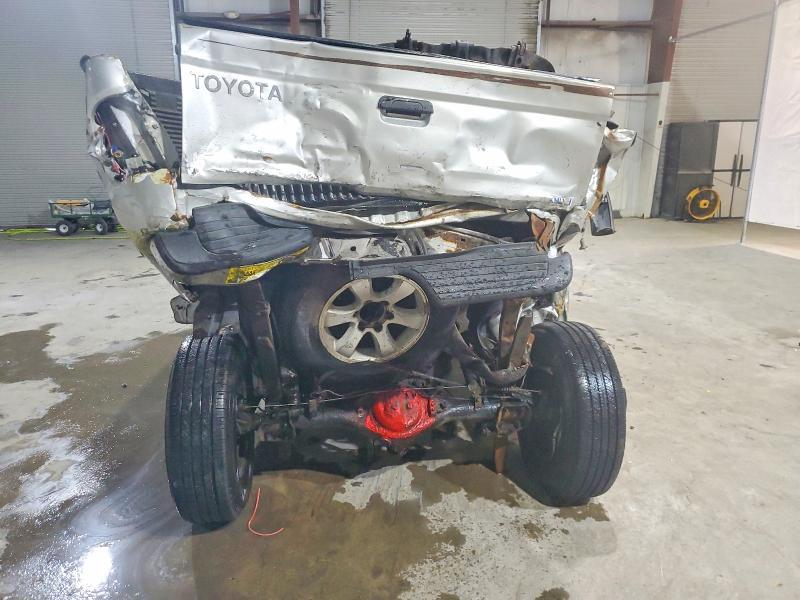 2003 Toyota Tacoma Double cab Prerunner