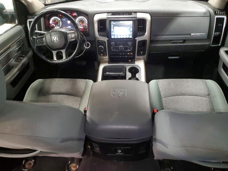 2017 Dodge Ram 1500 slt