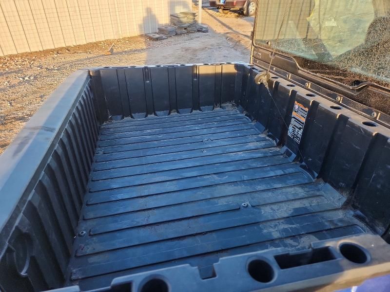 2021 Polaris Ranger XP 1000 Utility Vehicle