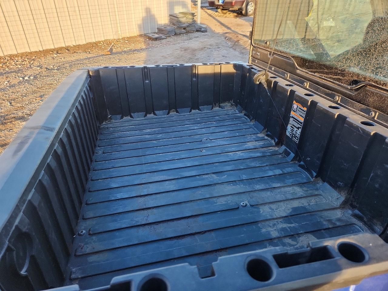 2021 Polaris Ranger XP 1000 Utility Vehicle