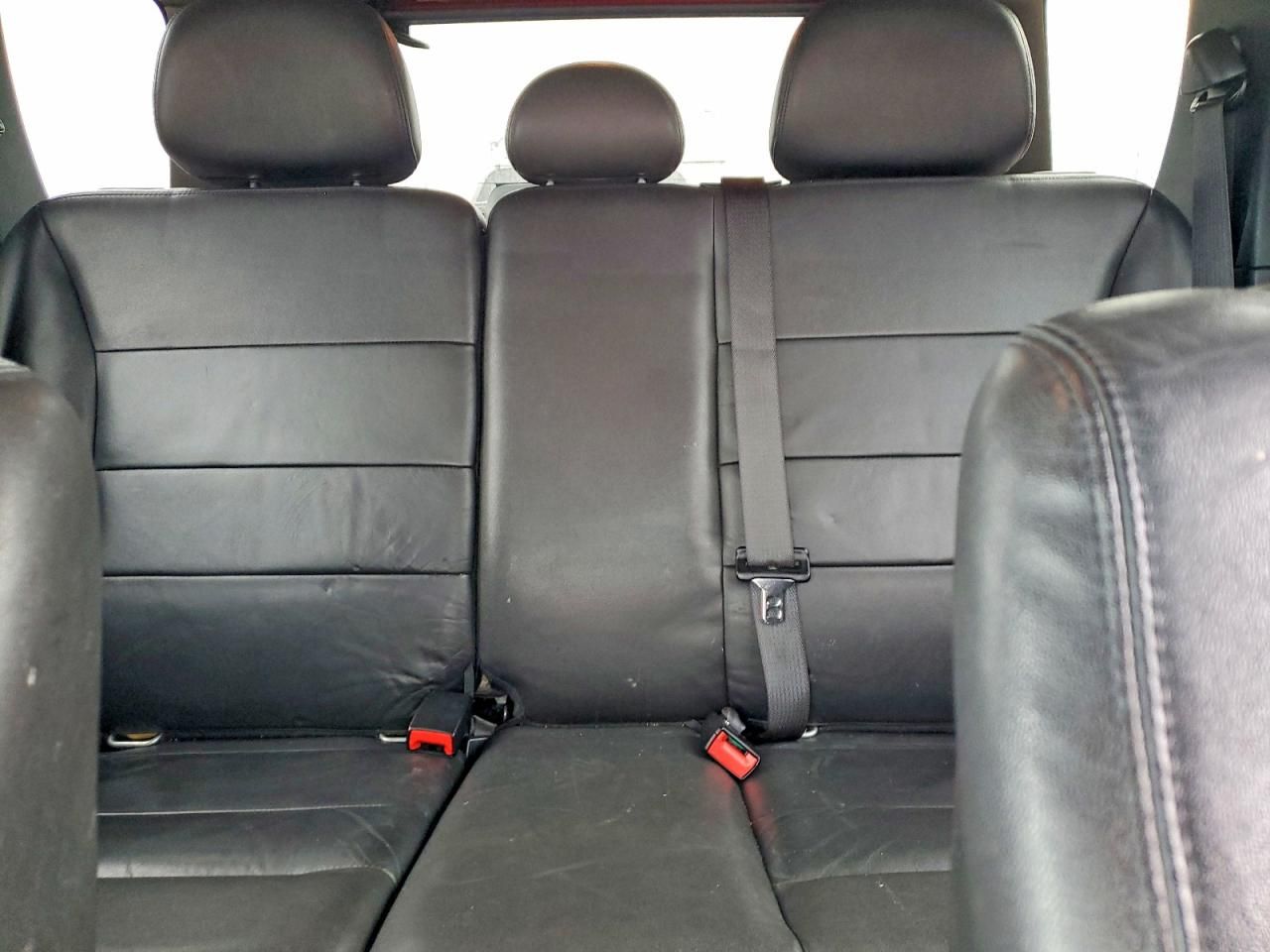 2010 Ford Escape Limited