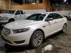 2013 Ford Taurus Limited