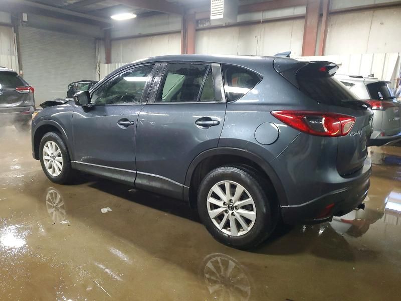 2013 Mazda Cx-5 Touring