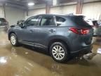2013 Mazda Cx-5 Touring