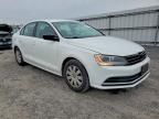2015 Volkswagen Jetta Base
