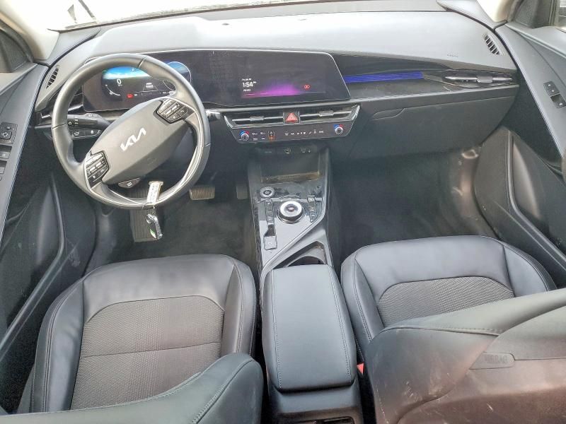 2023 KIA Niro Wind