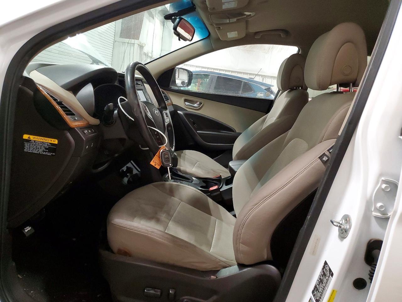 2014 Hyundai Santa fe Sport