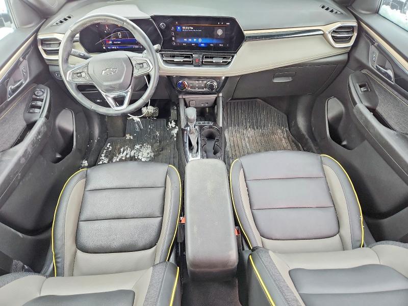 2024 Chevrolet Trailblazer Active