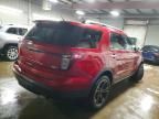 2014 Ford Explorer Sport