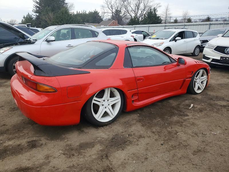1997 Mitsubishi 3000gt