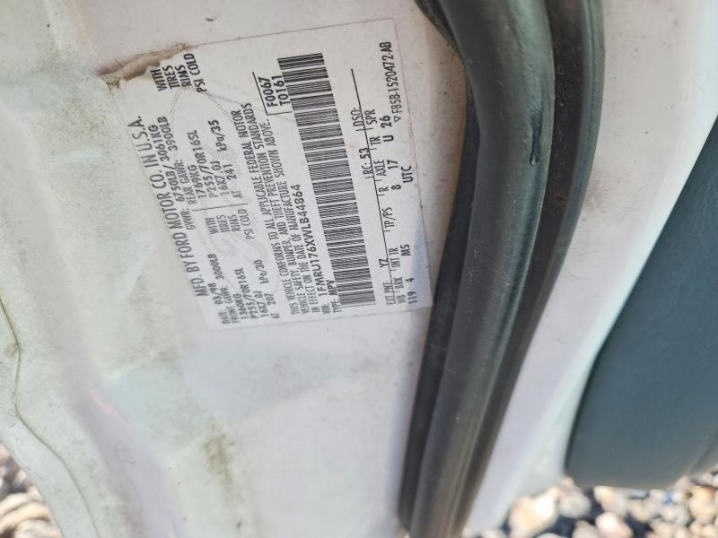 1998 Ford Expedition