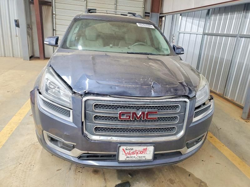 2013 GMC Acadia Slt-1