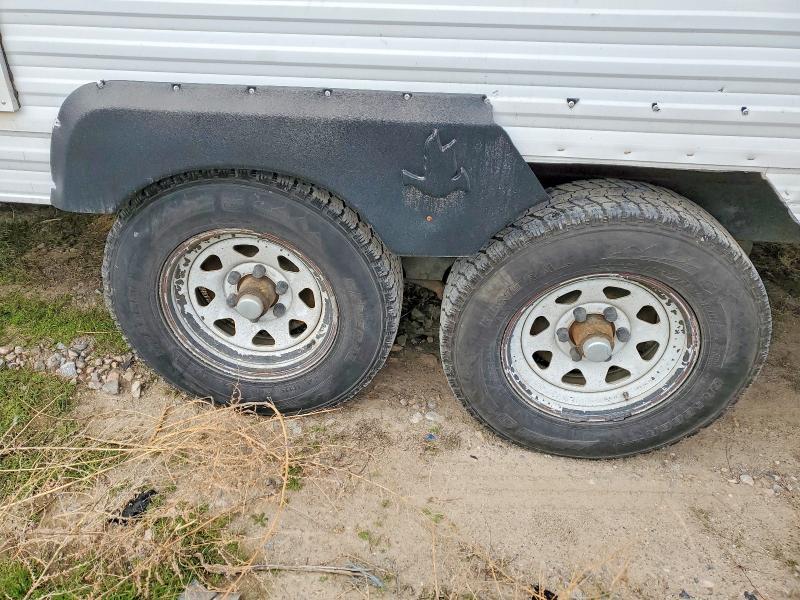 1996 Jayco Eagle-camper