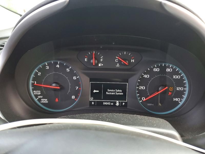 2020 Chevrolet Malibu ls