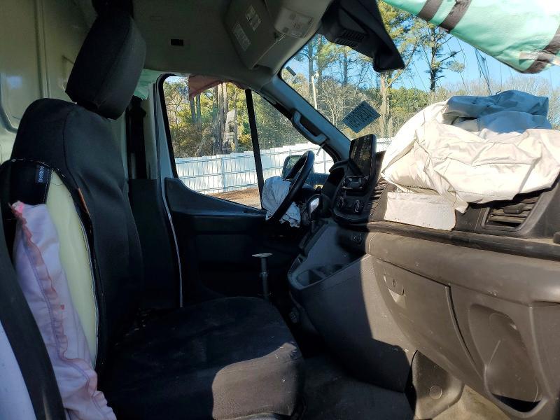 2021 Ford Transit T-350 Delivery Van