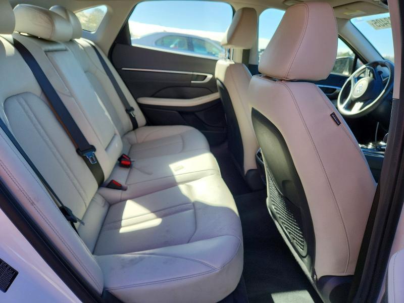 2022 Hyundai Sonata Limited