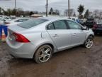 2015 Volvo S60 Premier
