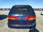 2003 Honda Odyssey exl