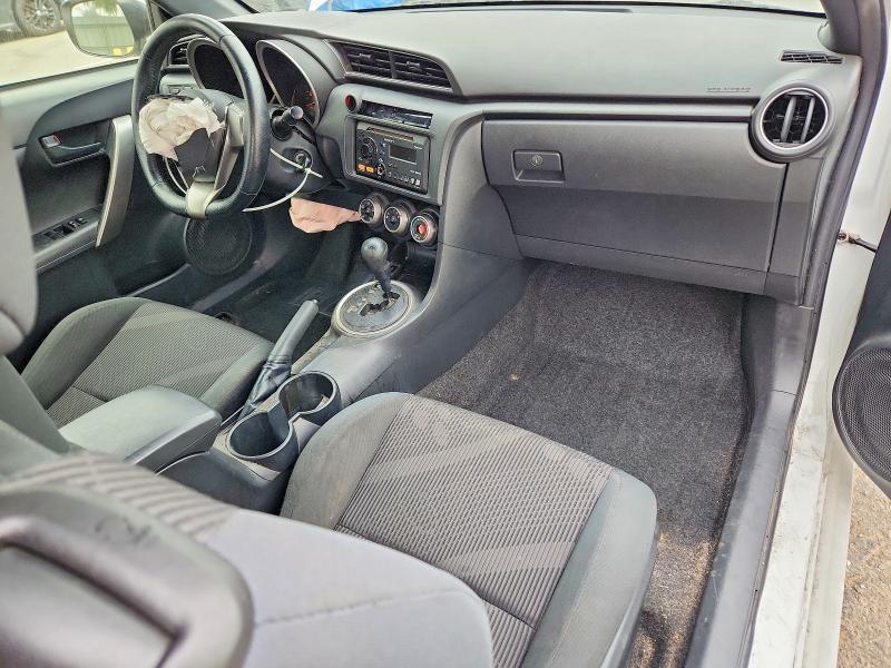 2013 Scion TC