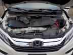 2019 Honda Odyssey exl