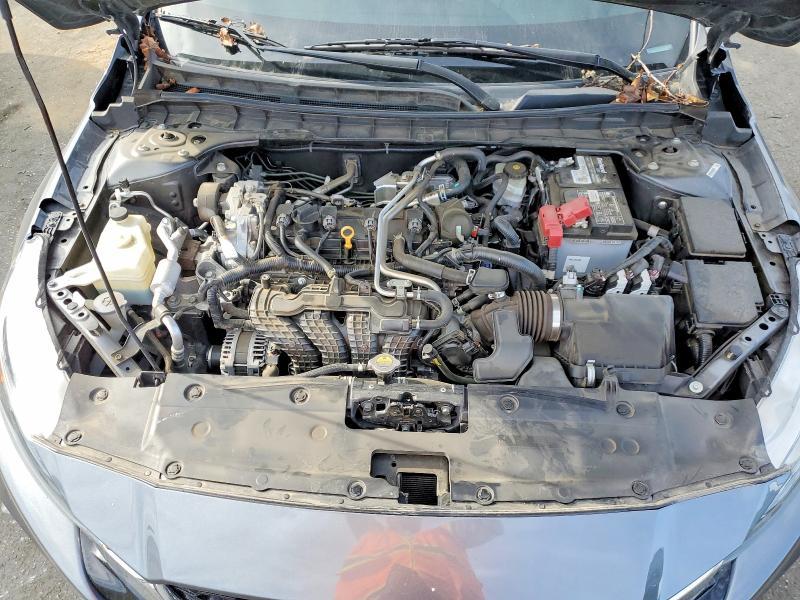 2021 Nissan Altima