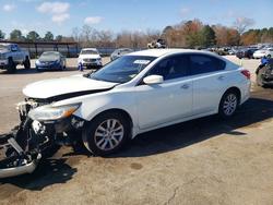 2016 Nissan Altima 2.5 for sale in Florence, MS