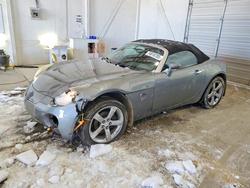 2006 Pontiac Solstice for sale in Lexington, KY