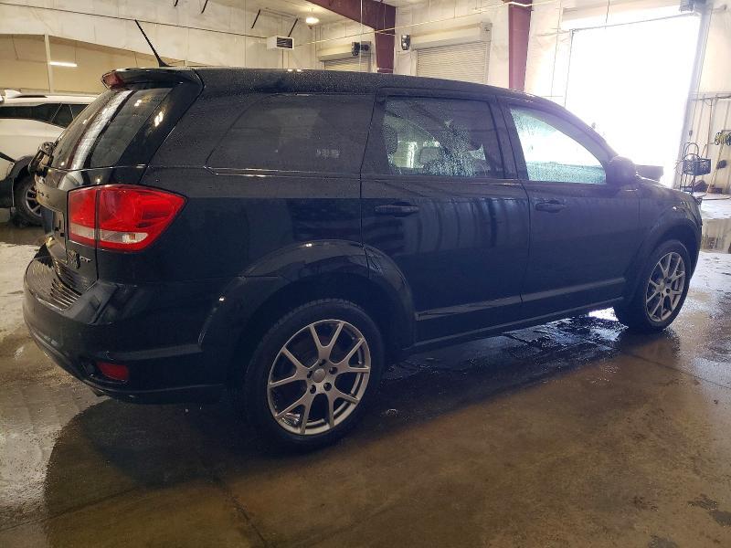 2017 Dodge Journey gt
