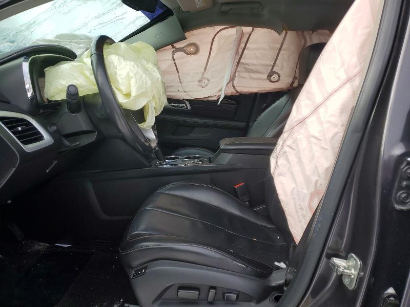 2013 GMC Terrain Denali