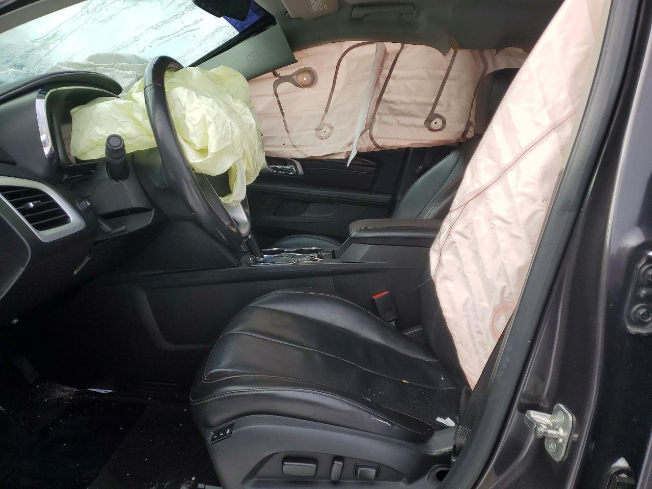2013 GMC Terrain Denali