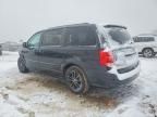 2016 Dodge Grand Caravan R/T
