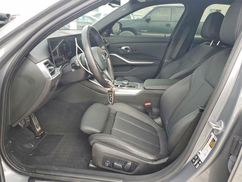 2024 Bmw Motorrad 2024 bmw Motorrad M340xi