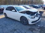 2018 BMW 320 xi