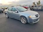 2008 Dodge Avenger R/T