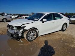 2023 Toyota Camry le for sale in Houston, TX