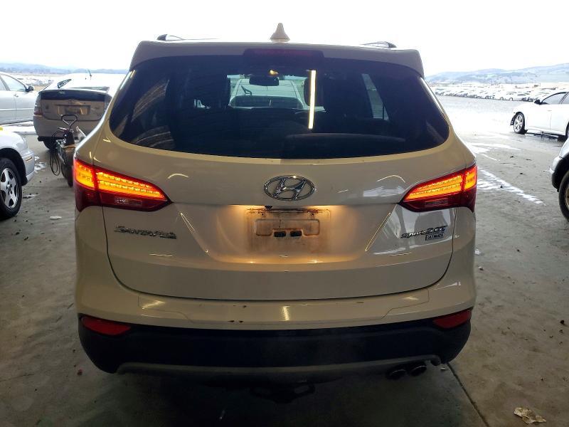 2015 Hyundai Santa fe Sport