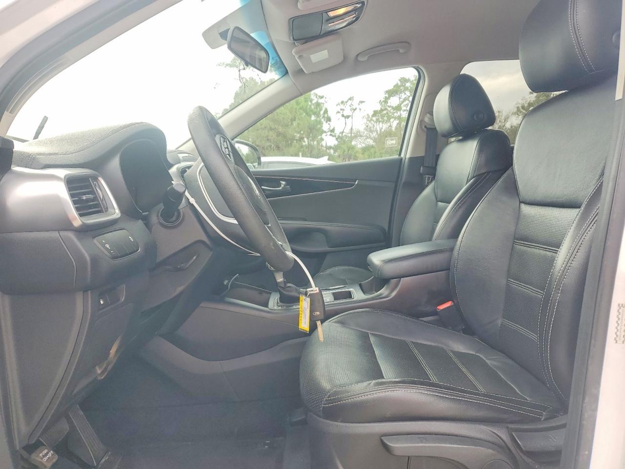 2020 KIA Sorento l