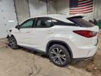 2018 Lexus Rx 350 Base