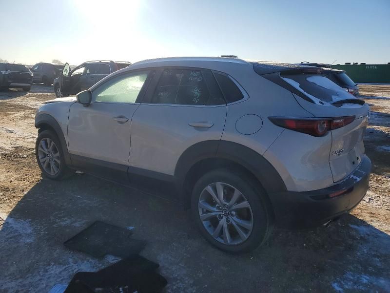 2023 Mazda Cx-30 Select