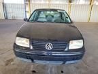 2003 Volkswagen Jetta gls
