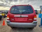 2001 Mazda Tribute dx