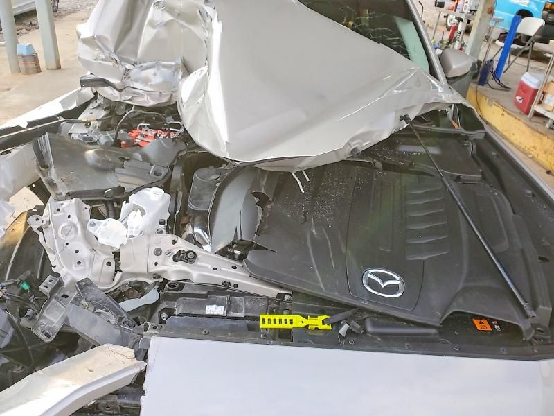 2024 Mazda Cx-90 Premium