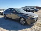 2019 Mazda 3 Preferred Plus