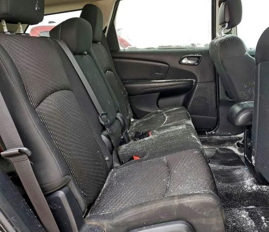 2011 Dodge Journey Mainstreet